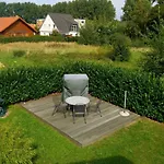 Haus Amber By Interhome *