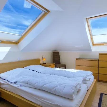 Haus Amber By Interhome * Glowe