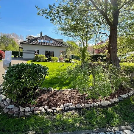 Haus Amber By Interhome Apartment Glowe