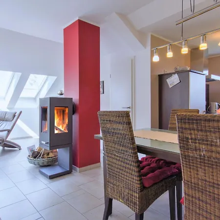 Haus Amber By Interhome *