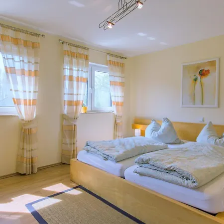 Apartment Haus Amber By Interhome