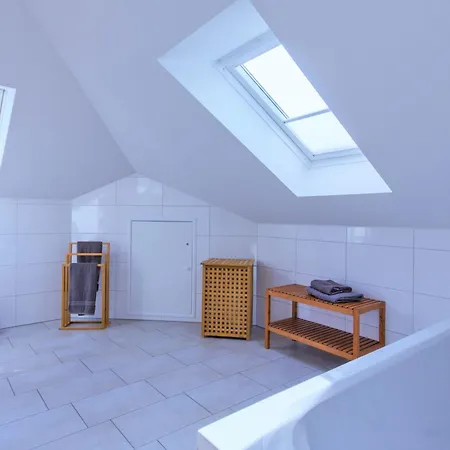 Haus Amber By Interhome Apartment *