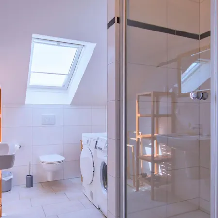 Haus Amber By Interhome Apartment