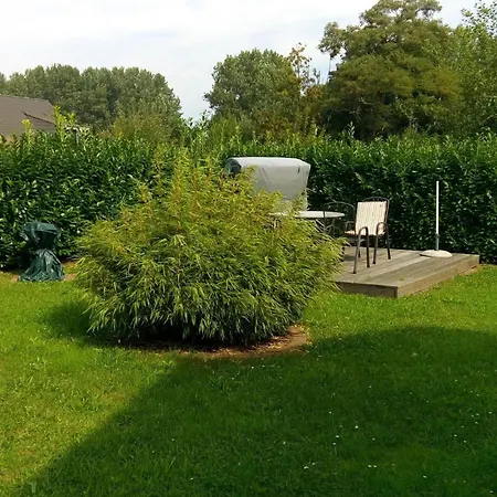 Haus Amber By Interhome Apartment *