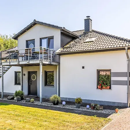 Haus Amber By Interhome