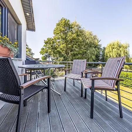 Haus Amber By Interhome Apartment *