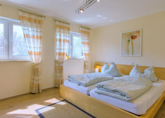 Apartment Haus Amber By Interhome