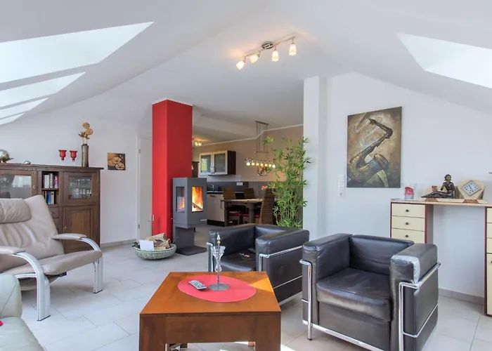 Apartment Haus Amber By Interhome