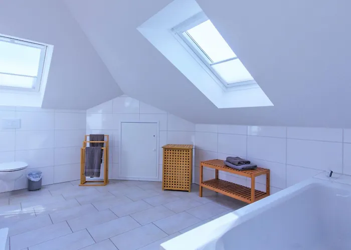 Haus Amber By Interhome Apartment *