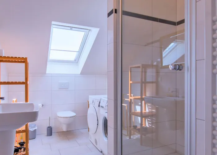 Haus Amber By Interhome Apartment