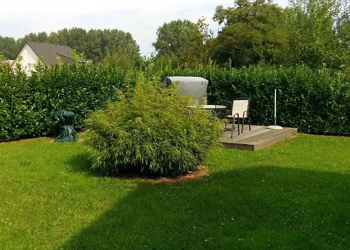 Haus Amber By Interhome Apartment *