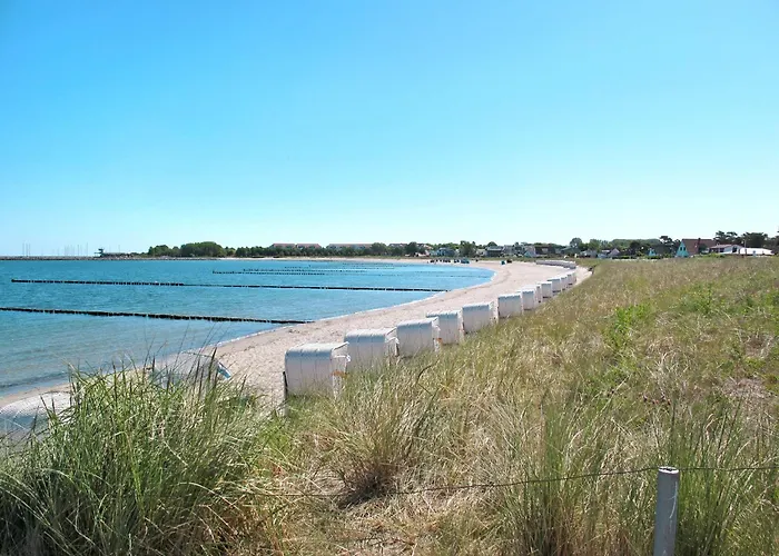 Haus Amber By Interhome *